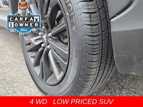 Used 2023 Mitsubishi Eclipse Cross LE image 19