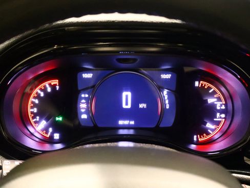 Used 2024 Dodge Durango GT image 13