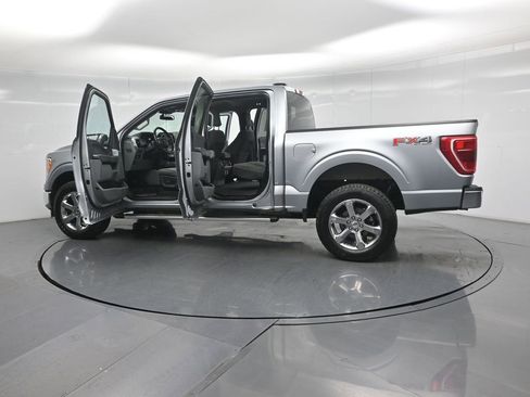 Certified 2023 Ford F150 XLT w/ Equipment Group 302A High AWD/4WD image 36