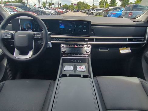 New 2026 Hyundai Santa Fe SEL AWD/4WD image 19