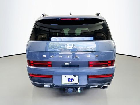 New 2026 Hyundai Santa Fe SEL w/ Tow & Go Package image 6