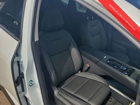 New 2025 Nissan Murano SV AWD/4WD image 38