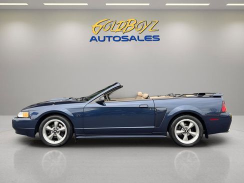 Used 2001 Ford Mustang GT image 9