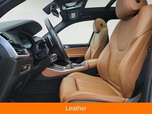 Used 2022 BMW X5 xDrive40i w/ Premium Package AWD/4WD image 11