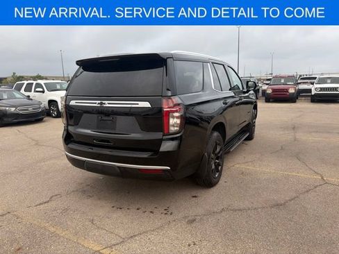 Used 2021 Chevrolet Tahoe LS AWD/4WD image 7