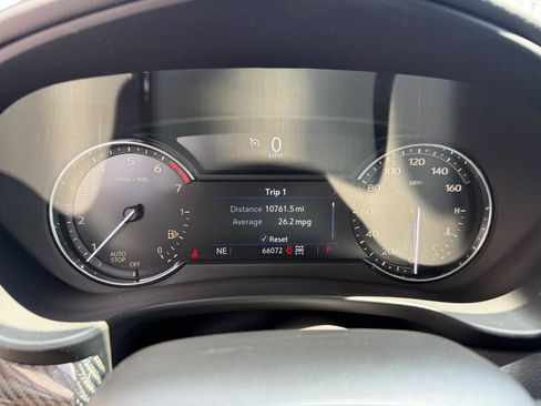 Used 2019 Cadillac XT4 Sport w/ Cold Weather Package AWD/4WD image 29
