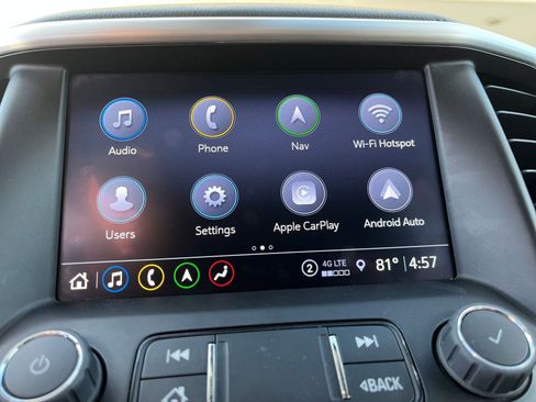 Used 2023 GMC Acadia SLT image 21