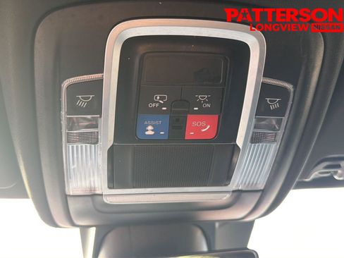 Used 2024 RAM 1500 Laramie RWD image 14