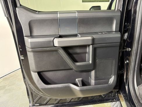 Used 2018 Ford F150 XLT w/ Equipment Group 302A Luxury image 22