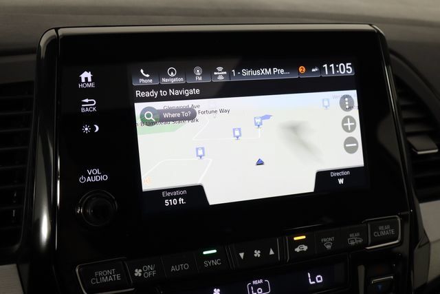 Used 2021 Honda Odyssey Touring image 38