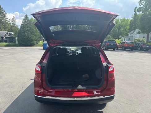Used 2021 Chevrolet Equinox LT image 15