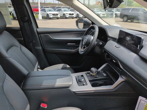 New 2026 MAZDA CX-70 SC Plus AWD/4WD image 7