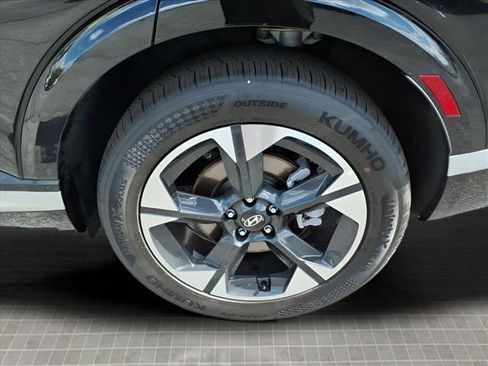 New 2026 Hyundai Palisade Limited AWD/4WD image 10