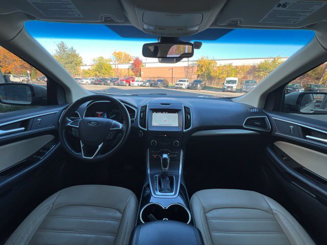Used 2018 Ford Edge SEL w/ Equipment Group 201A AWD/4WD image 20