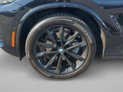 Used 2025 BMW X4 xDrive30i w/ Premium Package AWD/4WD image 26
