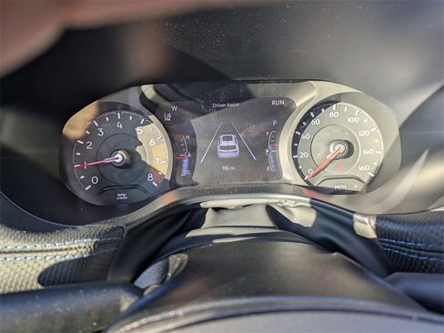 Used 2026 Jeep Compass Limited image 29