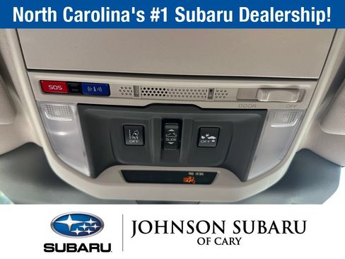 Used 2023 Subaru Forester Sport AWD/4WD image 18