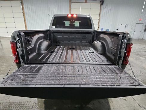 New 2026 RAM 2500 Big Horn image 27