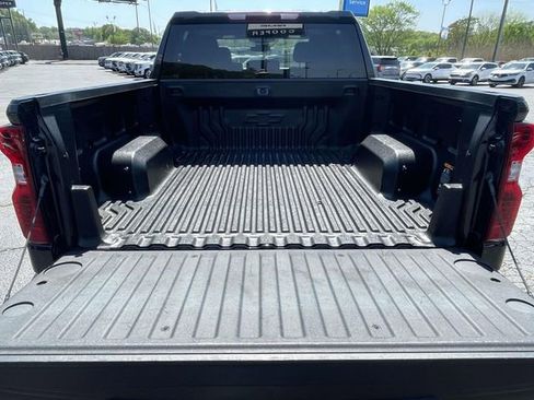 Certified 2024 Chevrolet Silverado 1500 LT image 11
