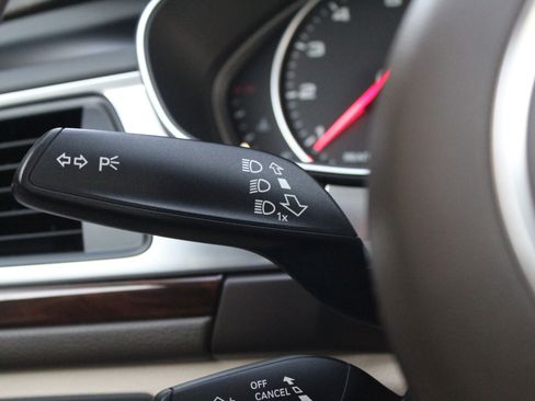 Used 2016 Audi A6 2.0T Premium Plus w/ Premium Plus Package image 31