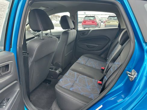Used 2013 Ford Fiesta SE image 13