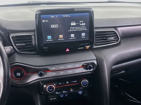 Used 2020 Hyundai Veloster 2.0 Premium FWD image 18