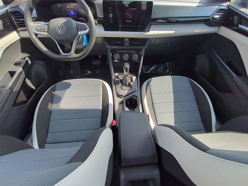 New 2026 Volkswagen Taos S AWD/4WD image 16