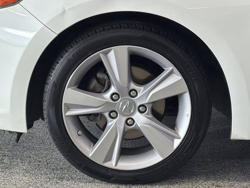 Used 2015 Acura ILX w/ Technology Package FWD image 24