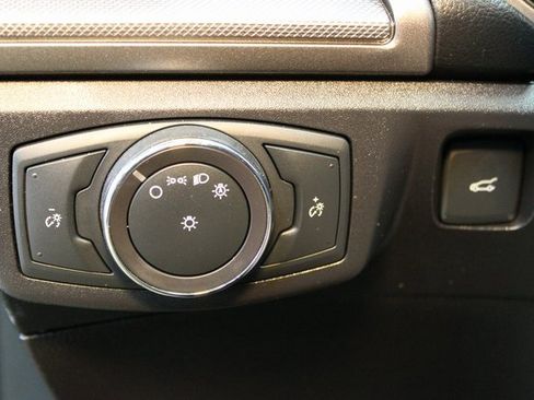 Used 2017 Ford Fusion S image 17