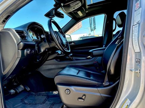 Used 2024 Dodge Durango R/T image 13