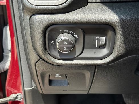 Used 2024 RAM 1500 Tradesman w/ Warlock PACKAGE AWD/4WD image 19