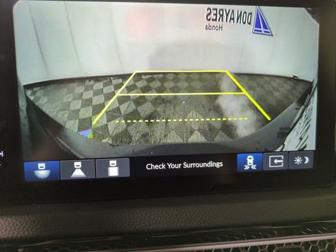 New 2026 Honda Civic Sport Touring image 20