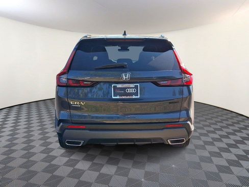 Used 2025 Honda CR-V Sport-L image 5
