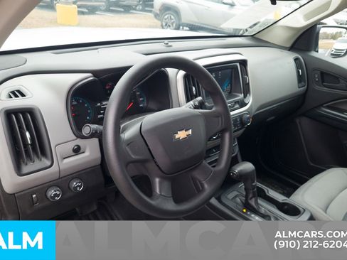 Used 2018 Chevrolet Colorado W/T image 6