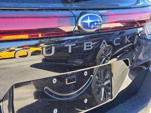 New 2026 Subaru Outback Premium image 9