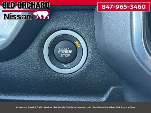 Used 2023 RAM 1500 Laramie AWD/4WD image 18