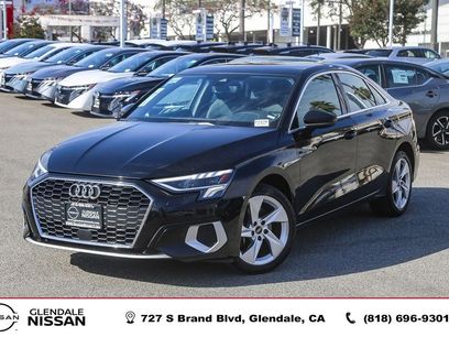 Used 2024 Audi A3 2.0T Premium