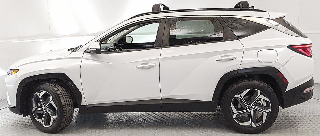 Used 2022 Hyundai Tucson SEL AWD/4WD image 5