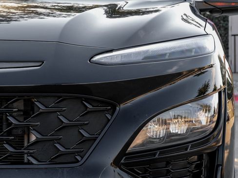 Used 2022 Hyundai Kona N w/ Cargo Package image 56