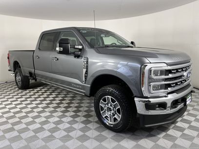 Certified 2025 Ford F350 Lariat