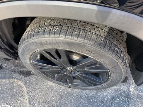 Used 2022 Honda Pilot Black Edition image 12