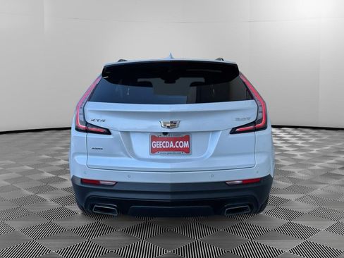 Used 2019 Cadillac XT4 Sport AWD/4WD image 5