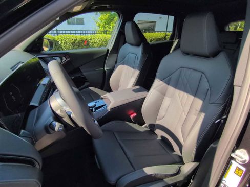 New 2026 BMW X3 xDrive30 w/ M Sport Package image 17