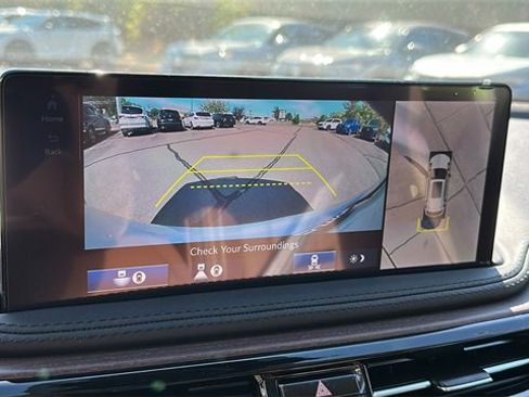 New 2026 Acura MDX w/ Advance Package image 18