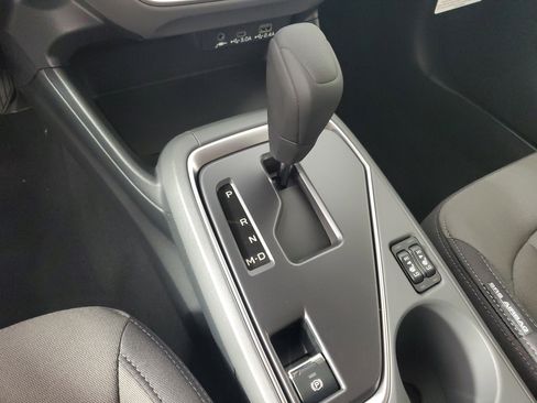 New 2025 Subaru Crosstrek 2.5i Premium image 19