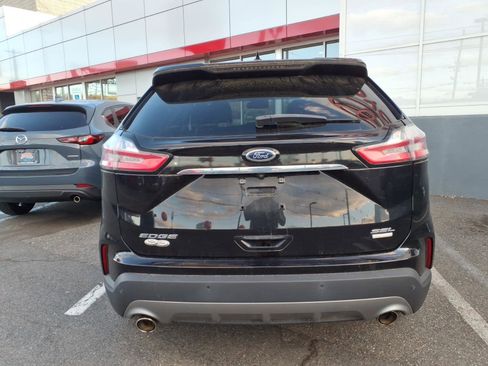Used 2019 Ford Edge SEL w/ Equipment Group 201A AWD/4WD image 5
