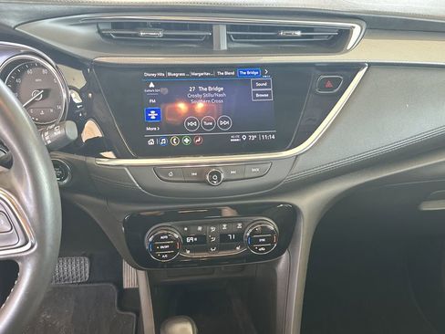 Certified 2023 Buick Encore GX Select w/ Sport Touring Package image 22