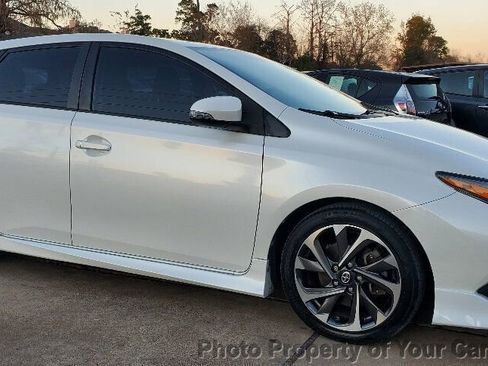 Used 2016 Scion iM image 14