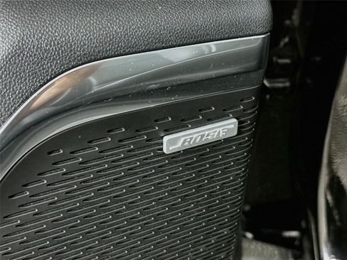 Used 2024 GMC Acadia Denali w/ LPO, Floor Liner Package AWD/4WD image 13