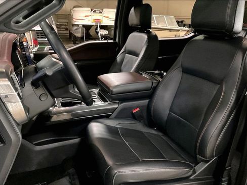 Certified 2023 Ford F150 Lariat w/ Equipment Group 502A High image 24